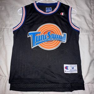 Champion TuneSquad - Jordan23 • Size: M • Never Worn